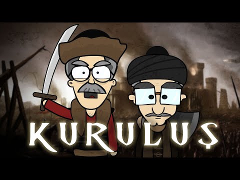 Kuruluş | Özcan Show